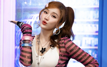Vì sao Bảo Thy được gọi là "Công chúa bong bóng" suốt gần 20 năm?