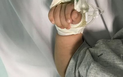 Mẹ bỉm chia sẻ chuyện 8 tháng ròng rã chăm con ở Viện Nhi vì "mẹo" hút sữa được rất nhiều mẹ làm theo