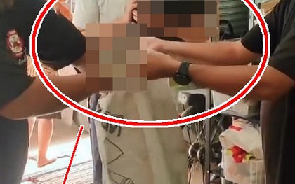 Đi nhậu về, người đàn ông vô tư bế thứ dài 4 mét vào nhà: Tỉnh dậy hoảng hốt “Tôi làm thật sao?”