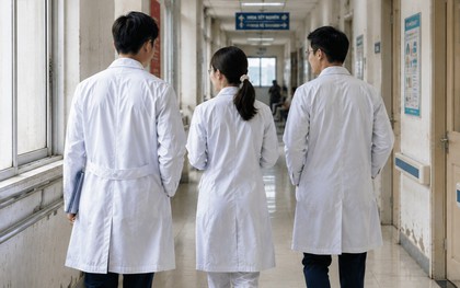 12 điều y đức của ngành Y tế Việt Nam - chuẩn mực mà mọi người làm nghề y đều phải ghi nhớ