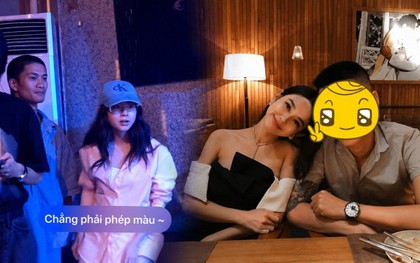 Toàn cảnh ồn ào "chuyện 3 người" liên quan đến Thư Đan Nguyễn và những cái tên đang khiến netizen đứng ngồi không yên