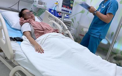3 người phụ nữ cùng mắc HIV vì 1 kiểu làm đẹp chị em cực quen!