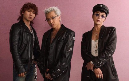 Thông tin mới nhất về concert BIGBANG ở Hà Nội: Đã rõ thời gian mở bán vé!