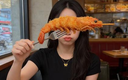 7 món bị các bác sĩ liệt vào "DANH SÁCH ĐEN" của đại trực tràng: Ăn càng nhiều, ung thư càng nhanh đến!