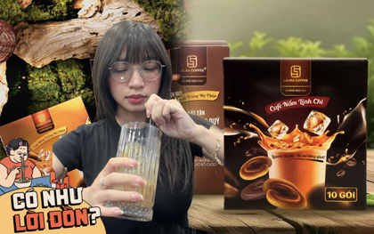 Điều gì khiến nhiều người tiếp tục chọn Laura Cà phê?