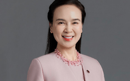 Nam Long bổ nhiệm quyền Tổng giám đốc có có hơn 30 năm kinh nghiệm trong lĩnh vực đầu tư, tài chính và bất động sản