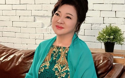 16 lần làm IVF, tiêm 3.200 mũi để "tìm lại" đứa con đã khuất, câu chuyện của nữ nghệ sĩ hạng A khiến ai nghe cũng nghẹn lòng