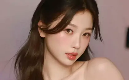 Ngu Thư Hân nổi giận