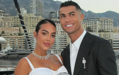 Rầm rộ tin Ronaldo và vị hôn thê Georgina làm đám cưới cuối tuần này, sự thật là gì?