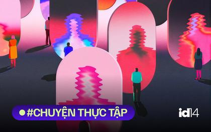 Chuyên gia nhân sự: "Đã bật chế độ ẩn danh vẫn có người nhận ra em" - Thực tập sinh cần quy tắc dùng MXH, doanh nghiệp thì sao?