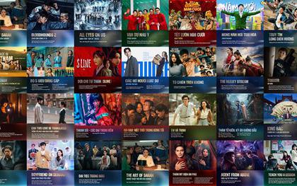 Từ Netflix đến các bom tấn điện ảnh: Dấu ấn của người trẻ Việt trong ngành sáng tạo số