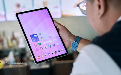 Đánh giá Galaxy Tab S11 sau một tháng: Tính năng nào được dùng thường xuyên nhất?