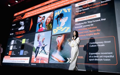Z Marketer mùa 6: Người trẻ “mở lối” vào nghề marketing từ sân khấu đến hậu trường