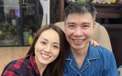 Vợ NS Công Lý: "Lúc nào cũng trong tình trạng cần tiền"