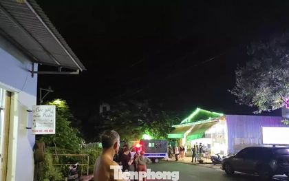 Người bị ám sát bởi 5 phát súng là cựu cán bộ thuế, chủ doanh nghiệp