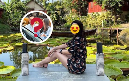 Nữ diễn viên 2 lần bị đại gia ruồng bỏ và 10 lần xem mắt thất bại đã có tình yêu mới, đàng trai là chủ tịch hơn 23 tuổi