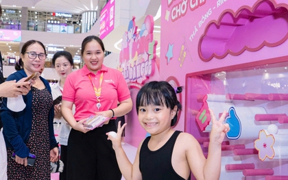 Thành phố đáng sống nhất Việt Nam có thêm một điểm đáng đến