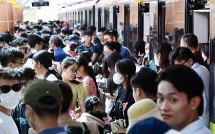 Tin vui tới hàng triệu người ở Hà Nội