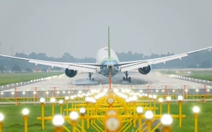 Những sân bay nào dự kiến bị loại khỏi quy hoạch cảng hàng không toàn quốc?