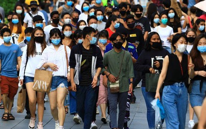 Choáng váng với cuộc sống đắt đỏ bậc nhất thế giới ở ngay nước láng giềng Việt Nam: 1 tách cà phê có giá 126k, thuê căn hộ nhỏ xinh cũng ngốn 100 triệu/tháng