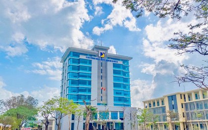 Việt Nam có 1 đại học vùng lọt top thế giới 2026: Sở hữu 174 Giáo sư, Phó Giáo sư, 890 Tiến sĩ, quy mô lên đến hơn 60.000 người học