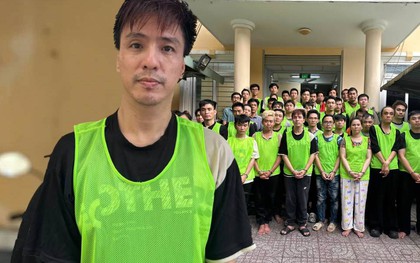 Vì sao ca sĩ Tăng Nhật Tuệ bị bắt?