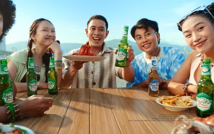 “Mở Huda - Kết Nối Thật Đã”: Cơ hội săn chuyến đi Đan Mạch từ những kết nối chân thành