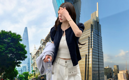 Ước được làm trong mấy toà nhà xịn, sáng cà phê, chiều trà sữa rồi 5h đi về: Dân mạng đồng loạt lên tiếng cho tỉnh cả người