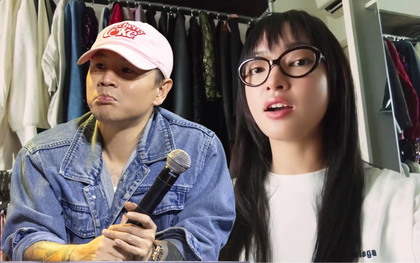 Nhà mới của Châu Bùi có ngần này chỗ cho Binz?
