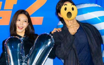 Sooyoung (SNSD) công khai bạn trai mới sau khi chia tay Jung Kyung Ho?
