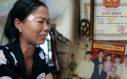 Bi kịch chồng chất của gia đình nam lao động Việt tử vong ở Nhật: Đi thay em trai rồi mãi mãi không trở về