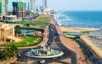 Lần đầu tiên Việt Nam có đường bay thẳng tới Quốc gia Nam Á này, chỉ mất đúng vỏn vẹn 5 giờ bay