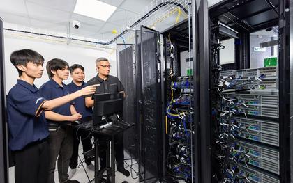 1 ngành học đang "khát" hơn 600.000 nhân lực: AI càng phát triển càng cần người, được săn đón ngay trên ghế nhà trường, lương lên đến 200 triệu đồng/tháng