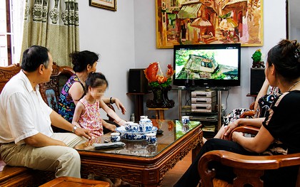 Thông tin quan trọng cho người thường xuyên xem TV