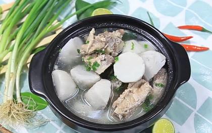 Đừng đổ oan cho khoai môn: Đây mới là 5 loại rau củ có thể khiến đường huyết tăng nhanh