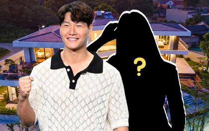 Kim Jong Kook tằn tiện đến mức khăn giấy ướt cũng đem giặt để dùng lại, vợ CEO kém 11 tuổi liệu có chung sống nổi?