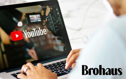 Vì sao đàn ông ngày càng ít đăng Facebook nhưng lại dành nhiều thời gian xem YouTube?