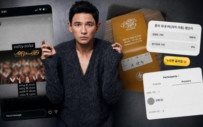 Dispatch điều tra tin Ảnh đế Hwang Jung Min ngoại tình: 3 lần gặp trong 2 năm, 5 tiếng 30 phút, không hề có tiếp xúc thân mật