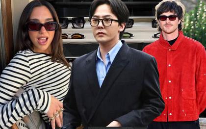 "Hermès của giới kính mắt" khiến G-Dragon và loạt sao Hollywood mê đắm: Mỗi mẫu chỉ khoảng 500 chiếc