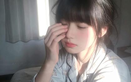 Phát hiện sớm "cả tá" ung thư chỉ nhờ 4 bất thường ít người để tâm trên đôi mắt