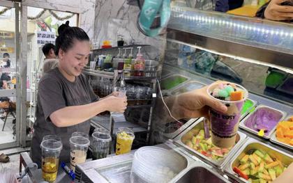 Thực hư tin đồn trà sữa Miss Rosy đóng cửa khiến MXH đứng ngồi không yên