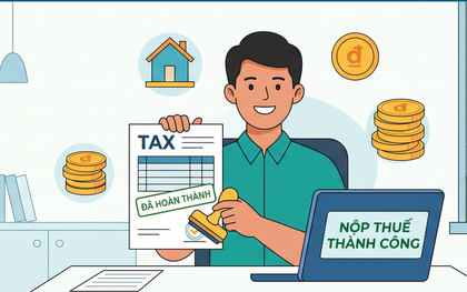 Từ tháng này, Cục Thuế có thể đánh thuế TNCN lên đến 35% nếu như phát hiện cá nhân làm dịch vụ, KOL, KOC... không làm việc sau