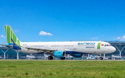 Sau loạt chuyến bay bị hủy, Bamboo Airways tiếp tục dừng khai thác đường bay đến một điểm du lịch nổi tiếng