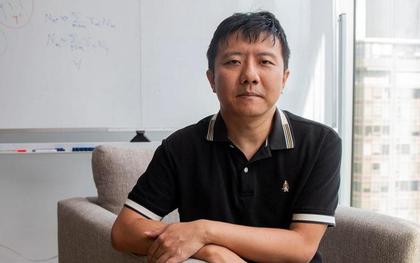 Giáo sư vừa nhận giải "Nobel Toán học" là wibu chúa, thích đọc "manga tình cảm con gái"