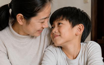 "Từ trường" của cha mẹ ảnh hưởng đến tính cách và vận mệnh của con cái ra sao?