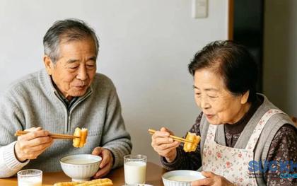 Sau 60 tuổi, có 3 “bữa” không nên ăn, 2 “giấc” không nên ngủ: Lười một chút nhưng khoẻ mạnh, sống lâu