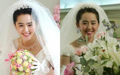 Moon Geun Young có tin vui sau đúng 2 ngày tuyên bố kết hôn