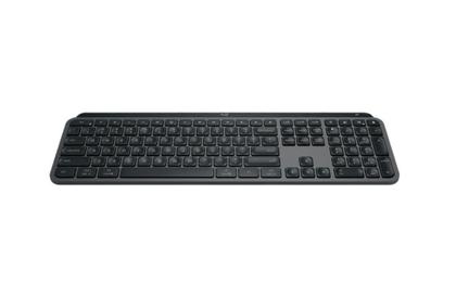 Top bàn phím Logitech phù hợp nhất cho nhân viên nhập liệu và kế toán