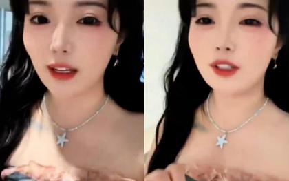 Phú bà bỏ tiền tự sản xuất phim ngắn cho mình đóng nữ chính, yêu cầu thêm hơn 60 cảnh hôn với nam chính