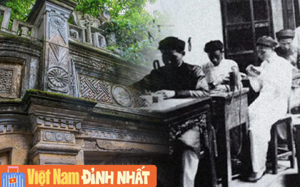 Việt Nam có một "làng Tây" hơn 500 năm tuổi, từng là nơi ở của những "thợ may đệ nhất Hà Thành"